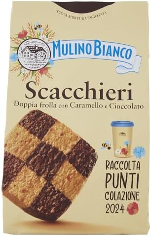M.Bianco Scacchieri Gr 330