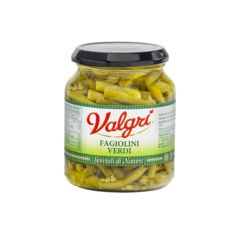 Valgri' Fagiolini Gr 340