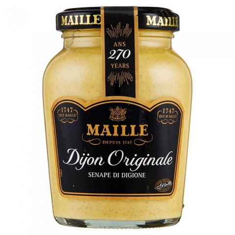 Maille Senape Gr 215