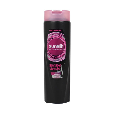 Sunsilk Shampoo Bye Bye Crespo ML 250