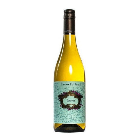 Livio Felluga Sharis Igt Bianco