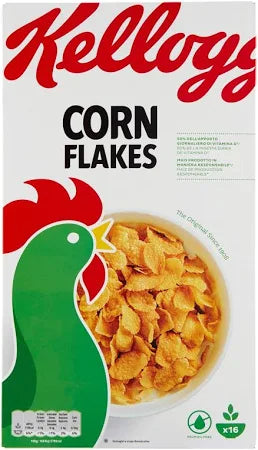 Kellogg's Corn Flakes Gr 500
