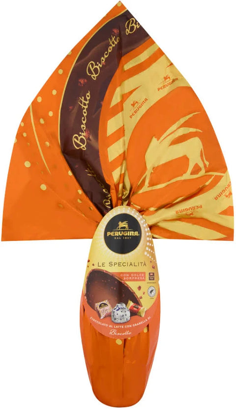 PeruGina ovo com biscoito gr245