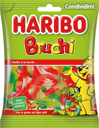 Haribo Bruchi gr 175