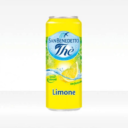 San Benedetto The'limone Cl 33