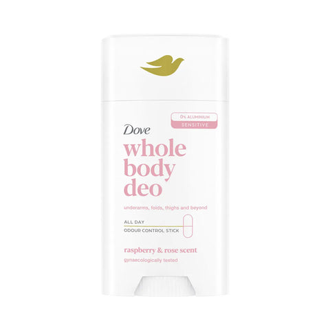Dove Stick Whole Body Rosa Ml75