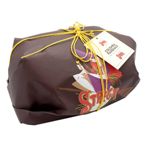 Witch Colomba Chocolate GR 1000