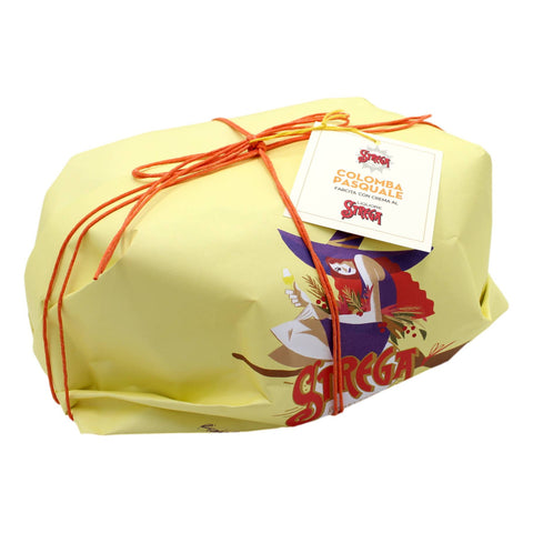 Witch Colomba Crema gr 1000