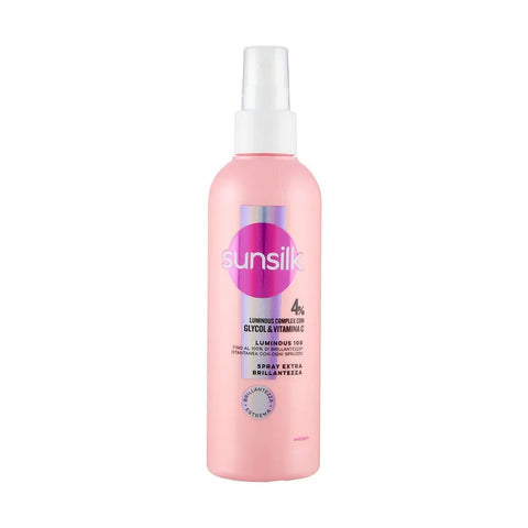 Sunsilk Spray Luminous Lamellar Ml 200