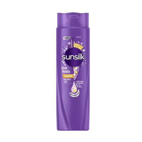 SUNSILK EFEITO SMOLO EFECTO SHAMPOO ML 250