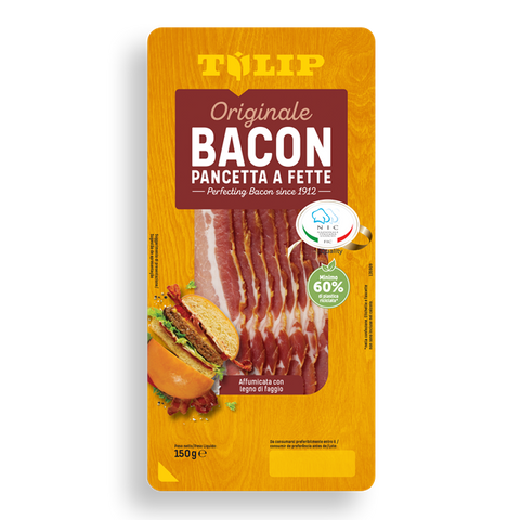 Tulip Bacon A Fette Gr 150