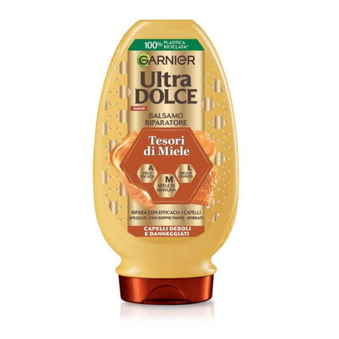 Ultra Dolce Balsamo Tesori Di Miele