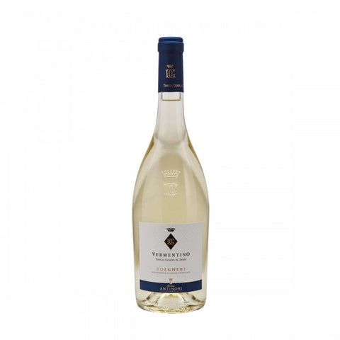 Vermentino Bolgheri Doc Cl 75