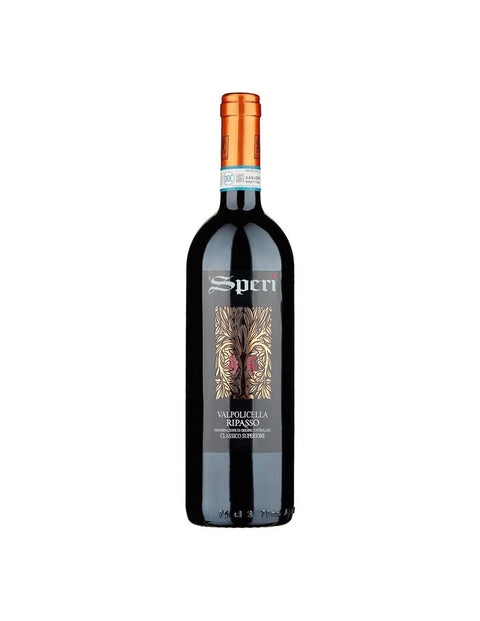 Valpolicella Ripasso Classicosuperiore Ml 750