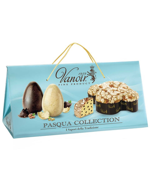 Vanoir Pasqua Collection