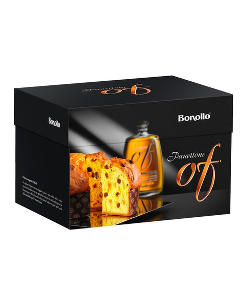 Bonollo Panettone Of Pz 1