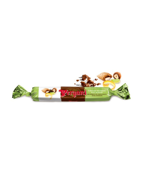 Vergani Zigarre Zitrus Gro 100 gr