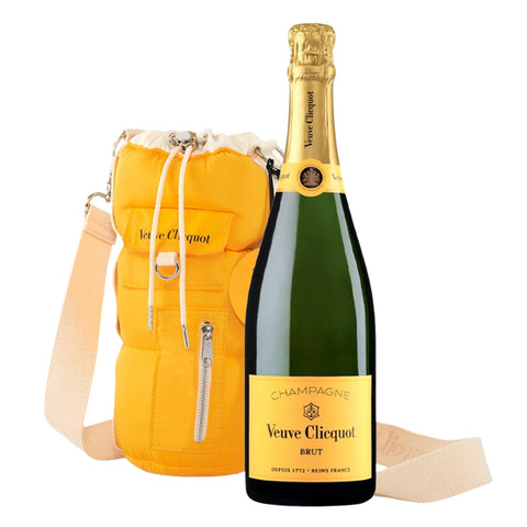 Veuve Clicquot Puffy B Cl 75