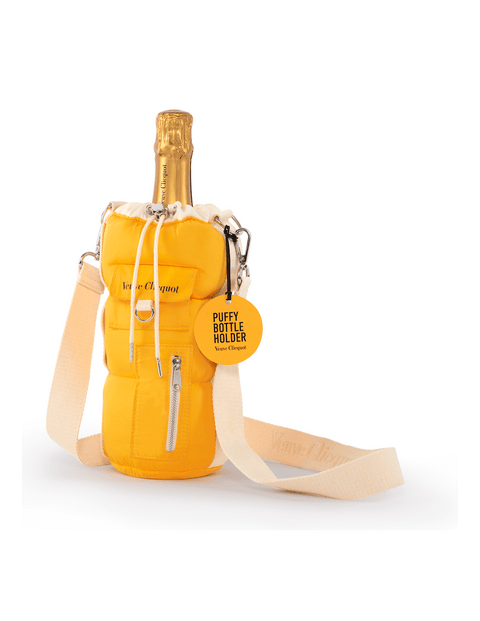 Veuve Clicquot Puffy B Cl 75