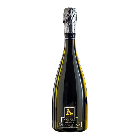 Vignole'Pumante Falanghina cl 75