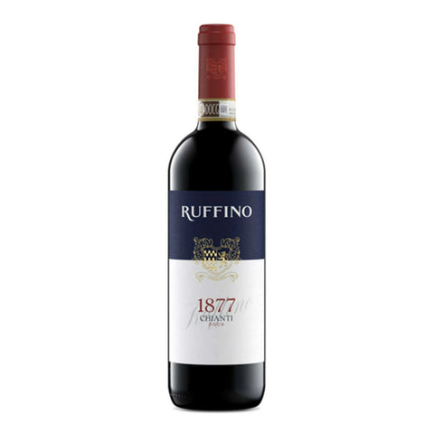 Chianti Ruffino 1877 Cl 75